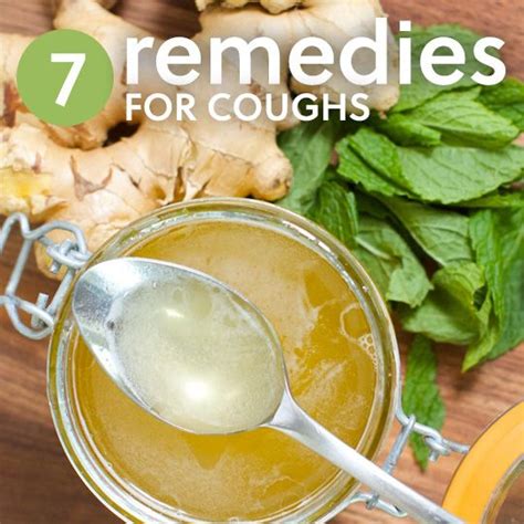 Get rid of your persistent and dry coughs with these effective cough ...