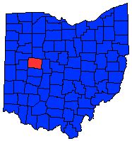 Genealogy and Local History in Logan County, Ohio