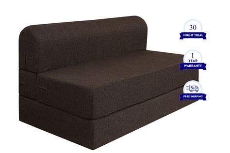 Sofa Cum Bed - Buy Foldable Sofa Cum Bed Online - Springtek