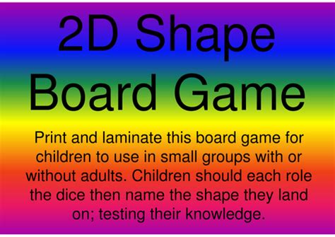 MATHS BOARD GAMES & ACTIVITIES KS2-4 SHAPES ANGLES AREA | Teaching ...