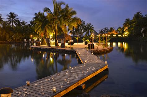 InterContinental Tahiti Resort | Tahiti resorts, Vacation, Vacation spots