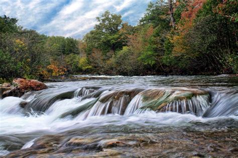 10 Surreally Scenic Drives in Oklahoma - Flavorverse