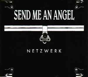 Netzwerk - Send Me An Angel (1992, CD) | Discogs