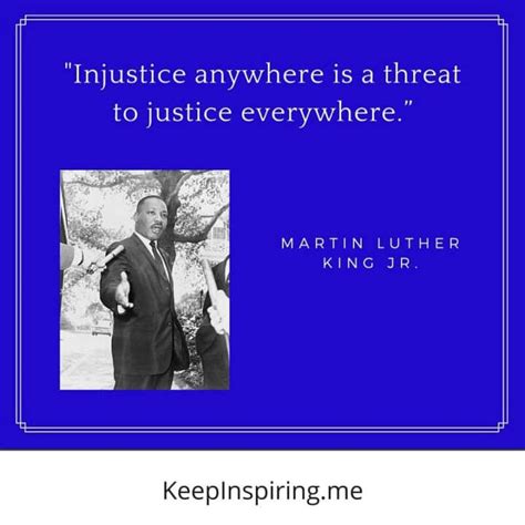 123 Powerful Martin Luther King Jr. Quotes | Keep Inspiring Me