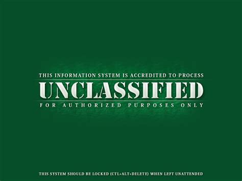 Unclassified . Army Unclassified , Unclassified Stamp and Unclassified ...