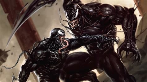 100 Venom Riot Hd Wallpaper Picture - MyWeb