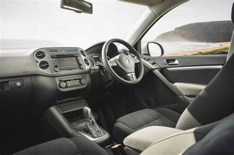2015 Volkswagen Tiguan on sale in Australia from $28,990 | PerformanceDrive