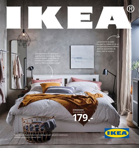 Catalogue IKEA 2021 - Page 1