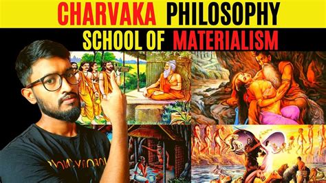 Was Charvaka Philosophy Good or Bad for Society ? || School of Materialism in Indian Philosophy ...