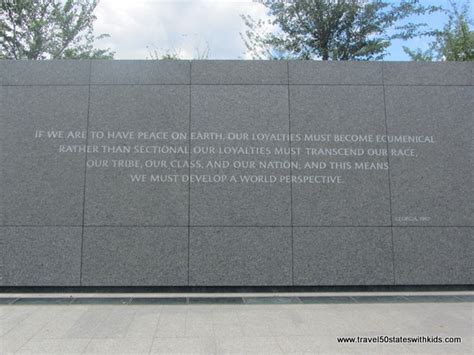 Mlk Memorial Quotes. QuotesGram