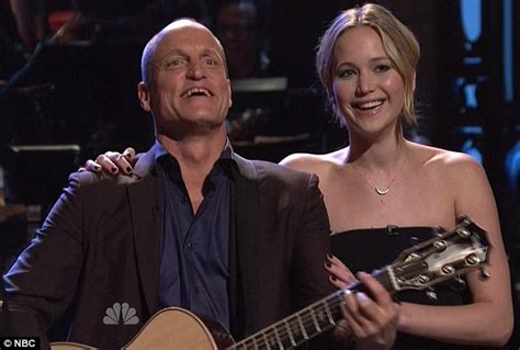 Woody Harrelson's Best 'SNL' Skits - uInterview