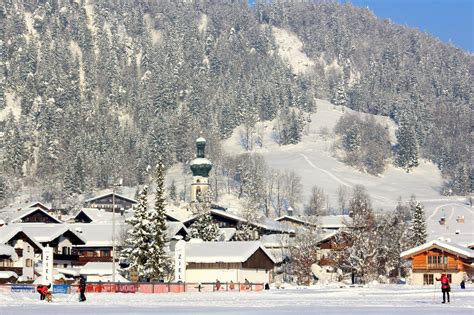 10 Best Ski Resorts in Bavaria - Where to Go Skiing and Snowboarding in ...