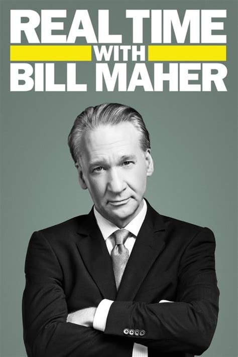 Bill Maher 2024 Tv Schedule - Fred Joscelin