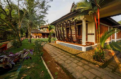 11 Rejuvenating Ayurvedic Resorts in Kerala, India