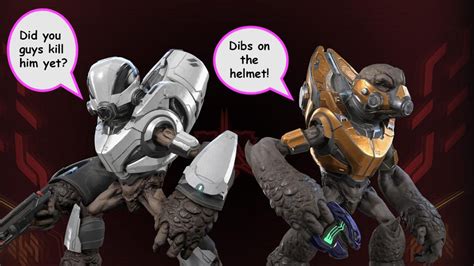 The Best Halo Infinite Grunt One-Liners On Xbox, PC