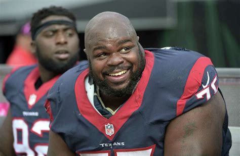 Ex-Patriot Wilfork now looks to lead Texans