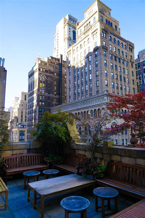 30 Top Luxury Hotels In Manhattan NYC For Your Perfect Stay In Gotham ...