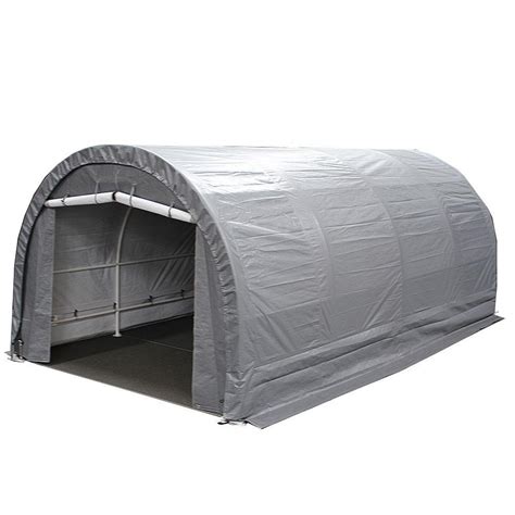 Portable Garages & Car Canopies - Carports & Garages - The Home Depot