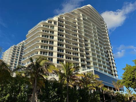 Review: Four Seasons Fort Lauderdale - One Mile at a Time