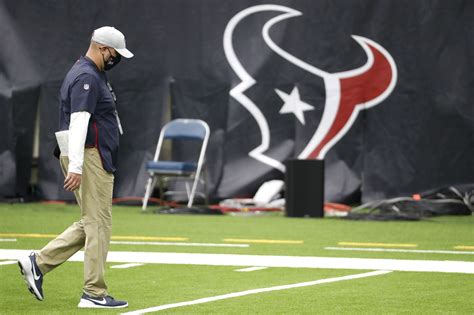 After 0-4 start, Texans give Bill O'Brien the boot