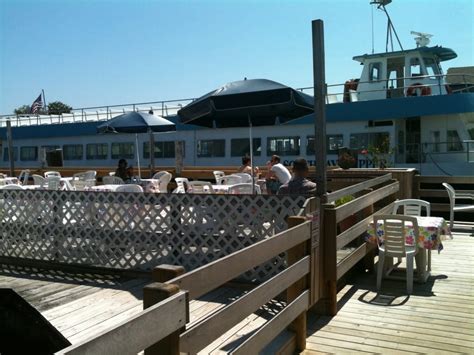 Mallory Square Restaurant - American (Traditional) - Sayville, NY ...