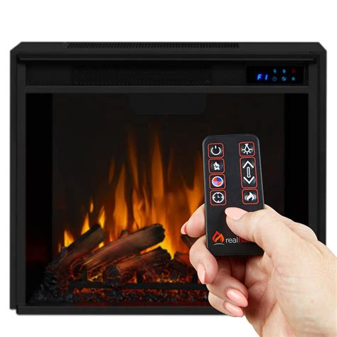 Remote Control For Electric Fireplace - Fireplace Ideas