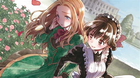 10 Best Historical Romance Manga That You Should Try Out! - OtakuKart