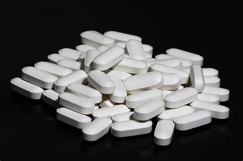 The hidden dangers of calcium supplements • Health blog