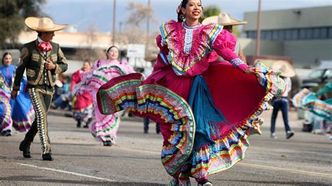 Photos: 2023 Tucson Rodeo Parade