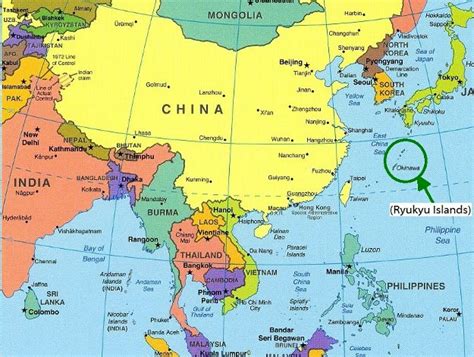 Why Vietnam Should Stand Up to Expansionary Beijing | Highbrow Magazine