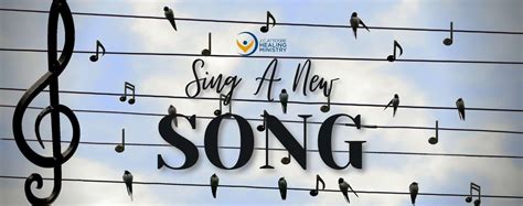 Sing A New Song - John Attiogbe Healing Ministry