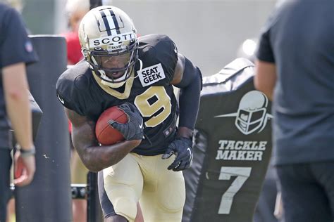 The Latest New Orleans Saints News | SportSpyder