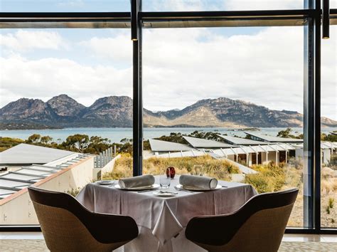 Saffire Freycinet Is Tasmania's Coolest Stay | Travel Insider