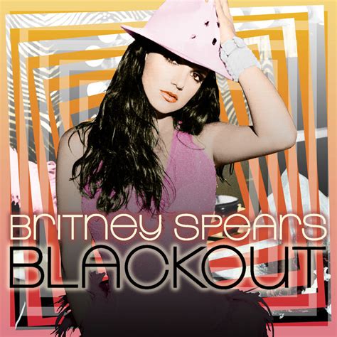 Can someone edit this picture in the style of Blackout? - Britney ...