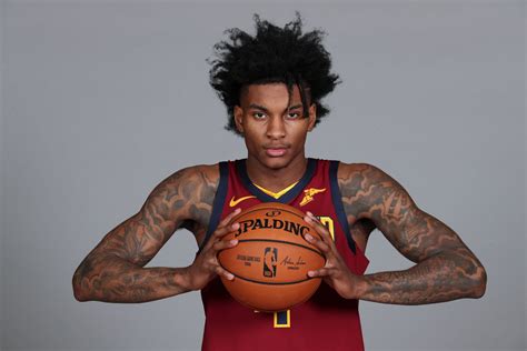 Cavs guard Kevin Porter Jr. arrested on weapons charges | The Seattle Times