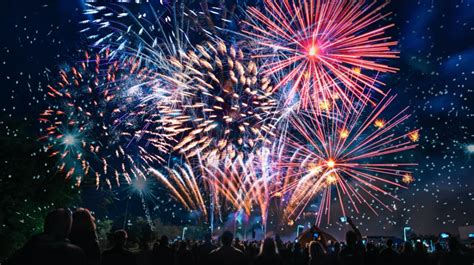 7 PLACES TO CATCH FIREWORKS FOR FOURTH OF JULY - KUVO