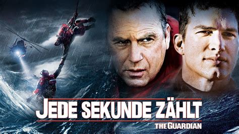 Jede Sekunde zählt − The Guardian ansehen | Disney+