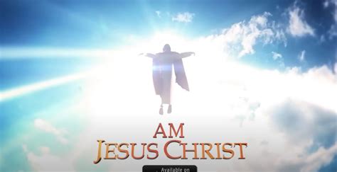 New video game “I Am Jesus Christ” is here! (watch trailer) | protothemanews.com