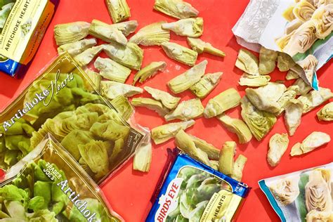 Ways to Make a Meal Out of Frozen Artichokes | The Kitchn