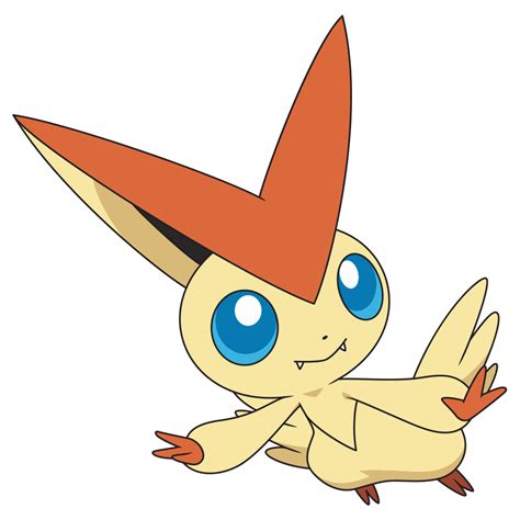 victini_pokemon | My Nintendo News