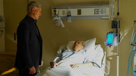 11 Things You Didn't Know About The NCIS Season 13 Finale (And DiNozzo ...