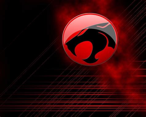 ThunderCats Logo Wallpapers - Wallpaper Cave