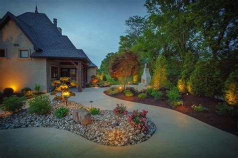 Landscape Design By Rost Landscaping - Rost Landscaping