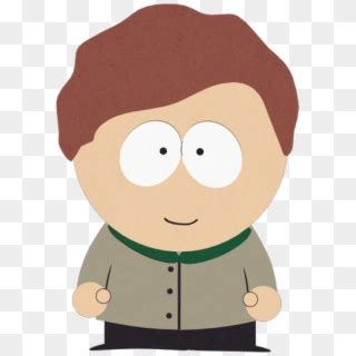 Official South Park Studios Wiki - Timmy South Park, HD Png Download - 960x540(#716765) - PngFind