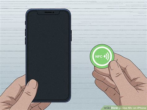 5 Easy Ways to Use Nfc on iPhone - wikiHow