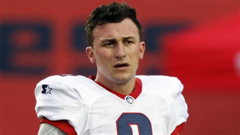 Johnny Manziel participates in Fan Controlled Football: 'Feels like I'm super washed up'