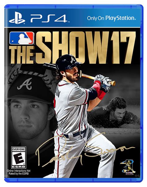 MLB The Show 17 Custom Covers - Operation Sports Forums