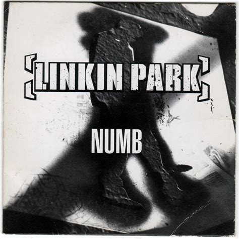 Linkin Park: Numb (2003)