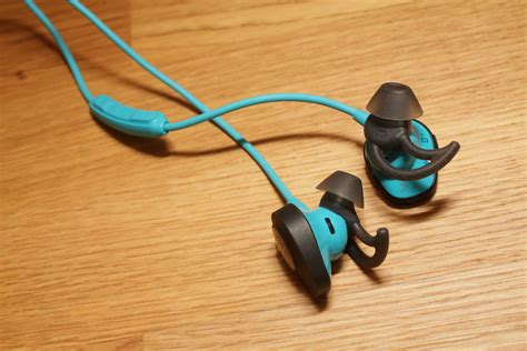 Bose SoundSport Wireless review: The Bluetooth sports headphone to beat ...