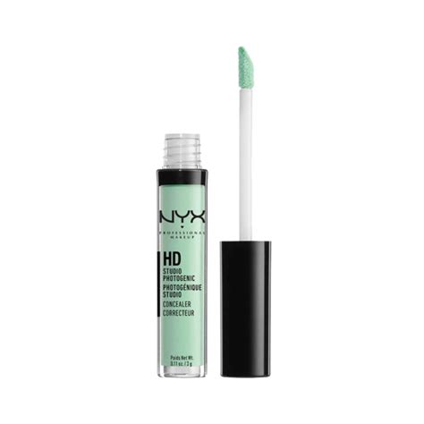 Green Concealers for Redness | Makeup.com